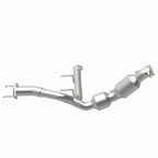 Magnaflow 21-23 Ford F-150 3.5L Right Underbody Direct Fit Converter