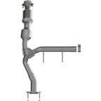 Magnaflow 21-23 Ford F-150 3.5L Right Underbody Direct Fit Converter
