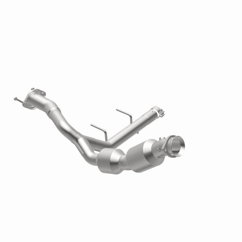 Magnaflow 21-23 Ford F-150 3.5L Right Underbody Direct Fit Converter
