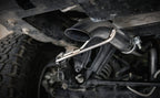 Magnaflow 21-24 Ford Bronco Rock Crawler Series Cat-Back Exhaust System