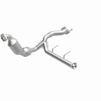 MagnaFlow 22-23 Ford F-150 2.7L Right OEM Direct Fit Converter