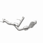 MagnaFlow 22-23 Ford F-150 2.7L Right OEM Direct Fit Converter