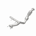 MagnaFlow 22-23 Ford F-150 2.7L Right OEM Direct Fit Converter
