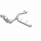 MagnaFlow 22-23 Ford F-150 2.7L Right OEM Direct Fit Converter
