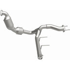 MagnaFlow 22-23 Ford F-150 2.7L Right OEM Direct Fit Converter