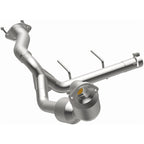 MagnaFlow 22-23 Ford F-150 2.7L Right OEM Direct Fit Converter