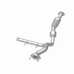 MagnaFlow 22-23 Ford F-150 2.7L Right OEM Direct Fit Converter
