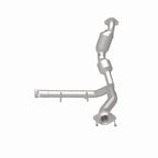 MagnaFlow 22-23 Ford F-150 2.7L Right OEM Direct Fit Converter