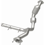 MagnaFlow 22-23 Ford F-150 2.7L Right OEM Direct Fit Converter