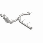 MagnaFlow 22-23 Ford F-150 2.7L Right OEM Direct Fit Converter