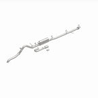 Magnaflow 24+ Ford Ranger Overland Series - High Clearance Exit