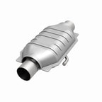 MagnaFlow 2in. T1 Universal Converter
