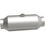 MagnaFlow 3.00 1/O2 CA 4in. Spun Universal Converter