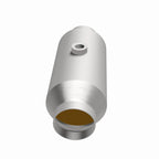 MagnaFlow 3.00 1/O2 CA 4in. Spun Universal Converter
