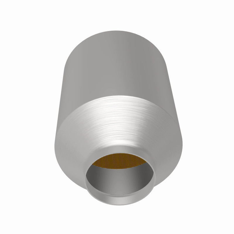 MagnaFlow 3.00 CA 5in. Spun Universal Converter