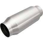 MagnaFlow 3.00 CA Spun Universal Converter