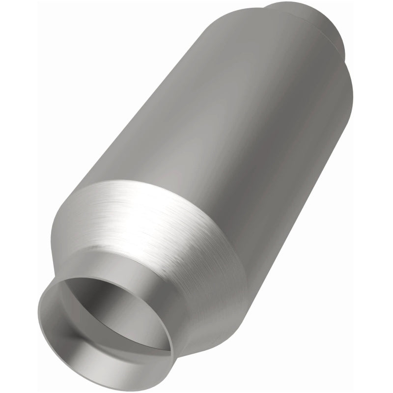 MagnaFlow 3.00 CA Spun Universal Converter