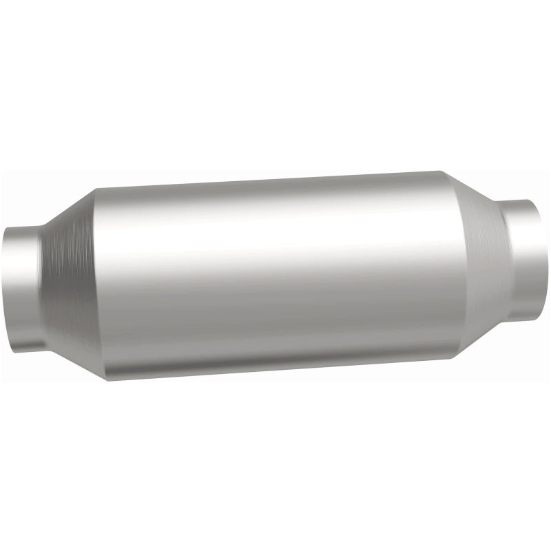 MagnaFlow 3.00 CA Spun Universal Converter