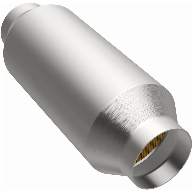MagnaFlow 3.00 CA Spun Universal Converter