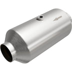 Magnaflow 3.00in. C/C 6in. spun body Universal Converter