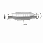 MagnaFlow 83-89 Corolla 1.6L CA Direct Fit Converter