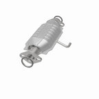 MagnaFlow 83-89 Corolla 1.6L CA Direct Fit Converter