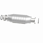 MagnaFlow 83-89 Corolla 1.6L CA Direct Fit Converter