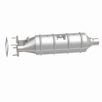 MagnaFlow 87-95 Ford truck 5.8/7.5 CA Direct Fit Converter