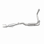 MagnaFlow 92-95 Ford E-150 5.0L Direct Fit Converter
