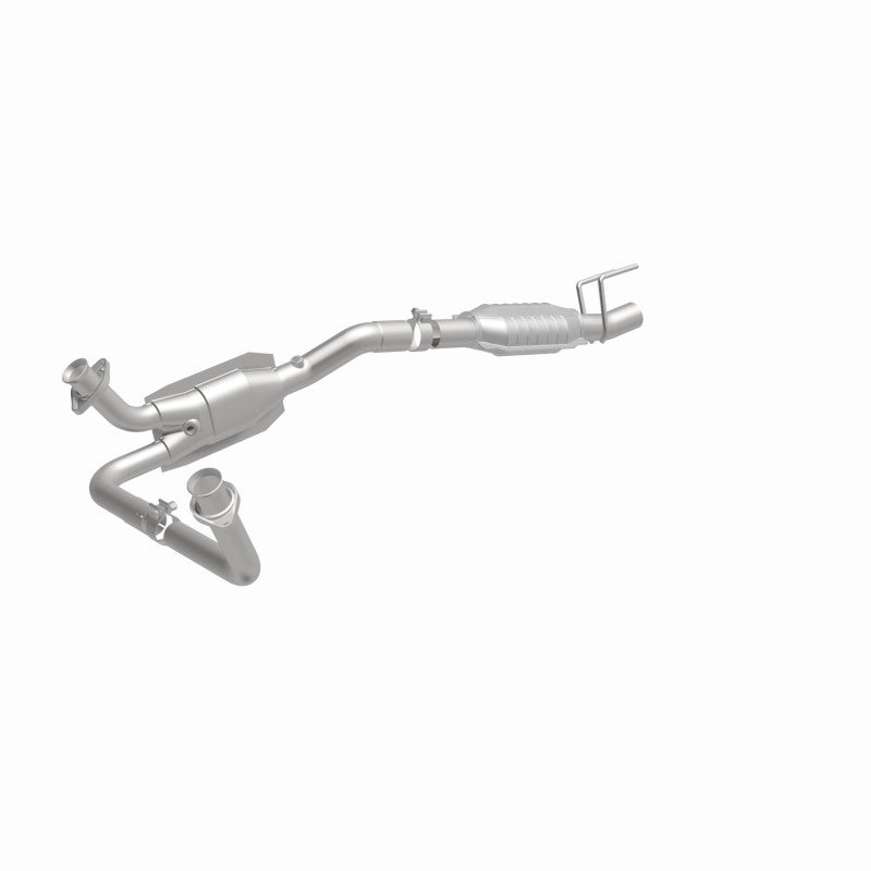 MagnaFlow 92-95 Ford E-150 5.0L Direct Fit Converter