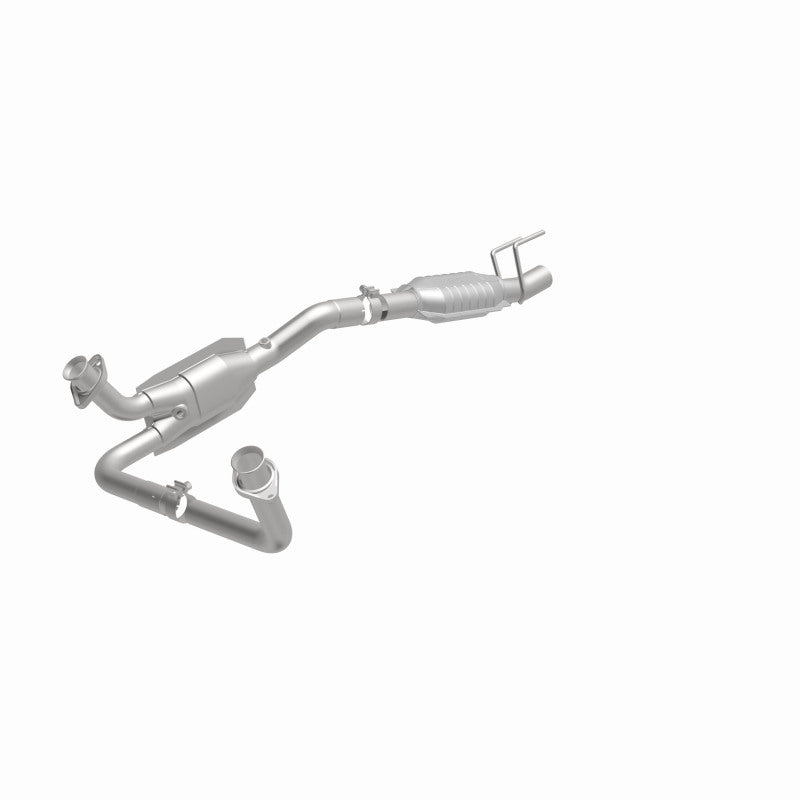 MagnaFlow 92-95 Ford E-150 5.0L Direct Fit Converter