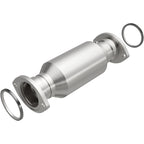 MagnaFlow 93-94 Land Cruiser 4.5 Undby Direct Fit Converter