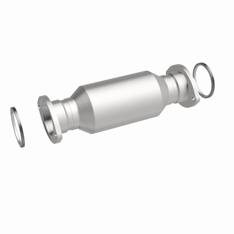 MagnaFlow 93-94 Land Cruiser 4.5 Undby Direct Fit Converter