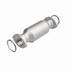 MagnaFlow 93-94 Land Cruiser 4.5 Undby Direct Fit Converter