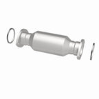 MagnaFlow 93-94 Land Cruiser 4.5 Undby Direct Fit Converter