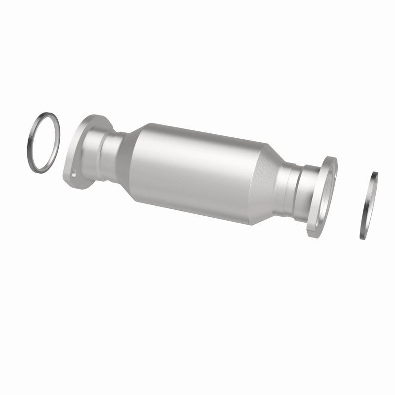 MagnaFlow 93-94 Land Cruiser 4.5 Undby Direct Fit Converter