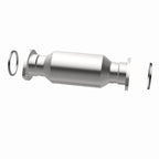 MagnaFlow 93-94 Land Cruiser 4.5 Undby Direct Fit Converter