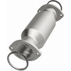 MagnaFlow 93-94 Land Cruiser 4.5 Undby Direct Fit Converter