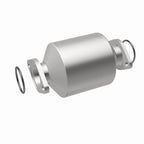 MagnaFlow 94-95 Prizm/Corolla CA Direct Fit Converter