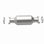 MagnaFlow 95-99 Toyota Tacoma / 1997 Geo Prizm Direct-fit Catalytic Converter