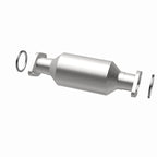 MagnaFlow 95-99 Toyota Tacoma / 1997 Geo Prizm Direct-fit Catalytic Converter