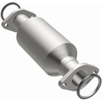 MagnaFlow 95-99 Toyota Tacoma / 1997 Geo Prizm Direct-fit Catalytic Converter