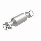 MagnaFlow 95-99 Toyota Tacoma / 1997 Geo Prizm Direct-fit Catalytic Converter