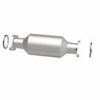MagnaFlow 95-99 Toyota Tacoma / 1997 Geo Prizm Direct-fit Catalytic Converter