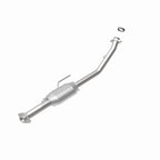 MagnaFlow 95 Mazda B2300 2.3L CA Direct Fit Converter