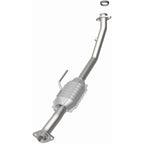 MagnaFlow 95 Mazda B2300 2.3L CA Direct Fit Converter