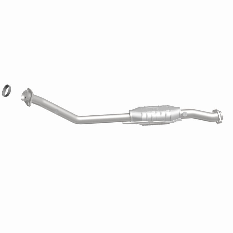 MagnaFlow 95 Mazda B2300 2.3L CA Direct Fit Converter