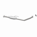 MagnaFlow 95 Mazda B2300 2.3L CA Direct Fit Converter
