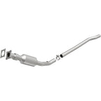 MagnaFlow 96-00 Dodge Caravan 2.4L Direct Fit Converter