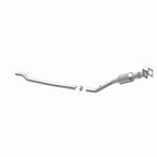 MagnaFlow 96-00 Dodge Caravan 2.4L Direct Fit Converter
